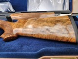 New Unfired 32 Inch Blaser F# Comp - 2 of 15