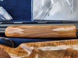 New Unfired 32 Inch Blaser F# Comp - 6 of 15