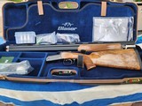 New Unfired 32 Inch Blaser F# Comp - 3 of 15