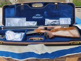 Unfired 30 Inch Blaser F3 Comp