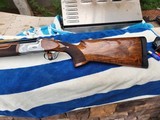 Very Nice 30 Ince Invictus 1 Trap Gun