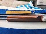 Very Nice 30 Ince Invictus 1 Trap Gun - 4 of 15
