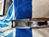 Very Nice 30 Ince Invictus 1 Trap Gun - 13 of 15