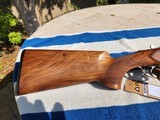 Solid Zoli Kronos 12 gauge - 4 of 14