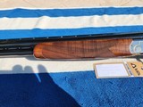 Solid Zoli Kronos 12 gauge - 6 of 14