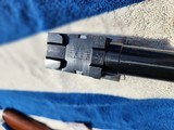 Solid Zoli Kronos 12 gauge - 11 of 14
