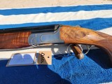 Solid Zoli Kronos 12 gauge - 1 of 14