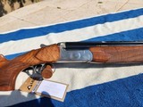 Solid Zoli Kronos 12 gauge - 3 of 14