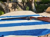 Very nice AYA #3 12 Gauge 28 inch