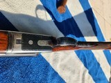 Very nice AYA #3 12 Gauge 28 inch - 4 of 15