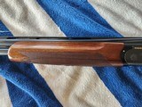 12 gauge Fabarm Elos - 8 of 8