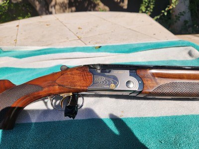 Beretta 682 Gold E 32 inch