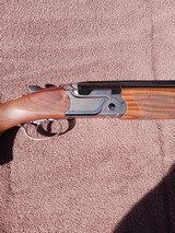 Like New Beretta 694 TSK 12/32 inxh - 1 of 10