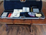Like New Beretta 694 TSK 12/32 inxh - 10 of 10