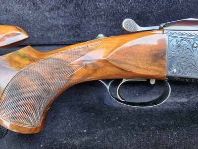 Krieghoff Model 32/K80 San Remo Conversion - Image 10 of 15