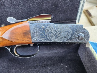 Krieghoff Model 32/K80 San Remo Conversion - Image 3 of 15