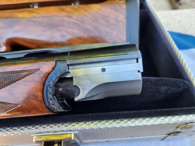 Krieghoff Model 32/K80 San Remo Conversion - Image 8 of 15