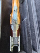 Krieghoff Model 32/K80 San Remo Conversion - 12 of 15 Krieghoff Model 32/K80 San Remo Conversion - 12 of 15