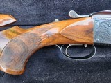 Krieghoff Model 32/K80 San Remo Conversion - 10 of 15 Krieghoff Model 32/K80 San Remo Conversion - 10 of 15