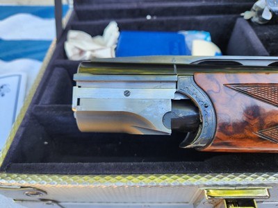Krieghoff Model 32/K80 San Remo Conversion - Image 6 of 15