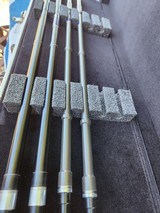 Krieghoff Model 32/K80 San Remo Conversion - 15 of 15 Krieghoff Model 32/K80 San Remo Conversion - 15 of 15