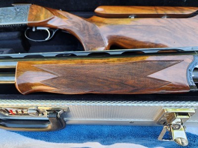 Krieghoff Model 32/K80 San Remo Conversion - Image 7 of 15