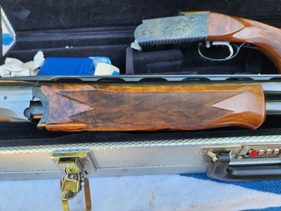 Krieghoff Model 32/K80 San Remo Conversion - Image 5 of 15