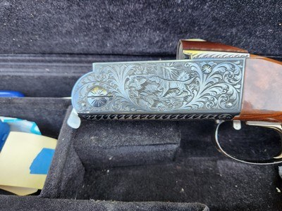 Krieghoff Model 32/K80 San Remo Conversion - Image 4 of 15