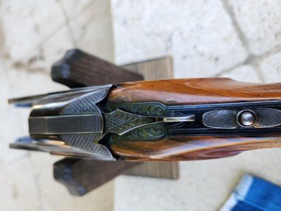 Krieghoff Model 32/K80 San Remo Conversion - Image 13 of 15