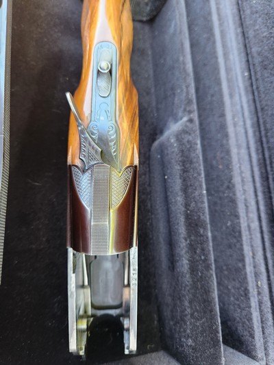 Krieghoff Model 32/K80 San Remo Conversion - Image 12 of 15