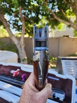 Caesar Guerini Syren Magnus 12 Gauge 30 Inch Unfired - 11 of 14 Caesar Guerini Syren Magnus 12 Gauge 30 Inch Unfired - 11 of 14