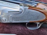 Caesar Guerini Syren Magnus 12 Gauge 30 Inch Unfired - 3 of 14 Caesar Guerini Syren Magnus 12 Gauge 30 Inch Unfired - 3 of 14