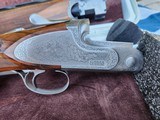 Caesar Guerini Syren Magnus 12 Gauge 30 Inch Unfired - 6 of 14 Caesar Guerini Syren Magnus 12 Gauge 30 Inch Unfired - 6 of 14