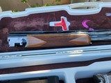 Caesar Guerini Syren Magnus 12 Gauge 30 Inch Unfired - 13 of 14 Caesar Guerini Syren Magnus 12 Gauge 30 Inch Unfired - 13 of 14