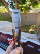 Caesar Guerini Syren Magnus 12 Gauge 30 Inch Unfired - 9 of 14 Caesar Guerini Syren Magnus 12 Gauge 30 Inch Unfired - 9 of 14
