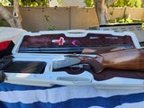 Caesar Guerini Syren Tempio 20 Gauge - 14 of 14 Caesar Guerini Syren Tempio 20 Gauge - 14 of 14