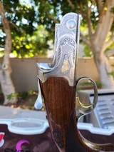 Caesar Guerini Syren Tempio 20 Gauge