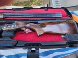 Caesar Guerini Invictus III MSPEC 34 Inch - 2 of 15 Caesar Guerini Invictus III MSPEC 34 Inch - 2 of 15