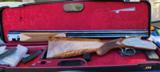 Pristine Caesar Guerini 12 Gauge Maxum Game Gun 30 Inch - 2 of 15 Pristine Caesar Guerini 12 Gauge Maxum Game Gun 30 Inch - 2 of 15