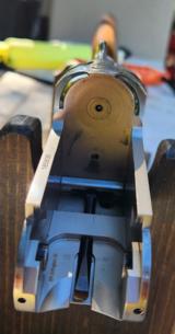 Pristine Caesar Guerini 12 Gauge Maxum Game Gun 30 Inch - 15 of 15 Pristine Caesar Guerini 12 Gauge Maxum Game Gun 30 Inch - 15 of 15