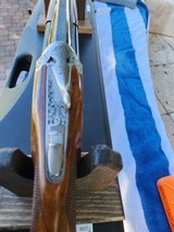 Pristine Caesar Guerini 12 Gauge Maxum Game Gun 30 Inch - 10 of 15 Pristine Caesar Guerini 12 Gauge Maxum Game Gun 30 Inch - 10 of 15