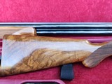 Pristine Caesar Guerini 12 Gauge Maxum Game Gun 30 Inch - 4 of 15 Pristine Caesar Guerini 12 Gauge Maxum Game Gun 30 Inch - 4 of 15