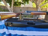 Pristine Caesar Guerini 12 Gauge Maxum Game Gun 30 Inch - 9 of 15 Pristine Caesar Guerini 12 Gauge Maxum Game Gun 30 Inch - 9 of 15