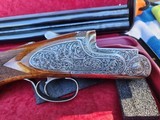 Pristine Caesar Guerini 12 Gauge Maxum Game Gun 30 Inch - 3 of 15 Pristine Caesar Guerini 12 Gauge Maxum Game Gun 30 Inch - 3 of 15