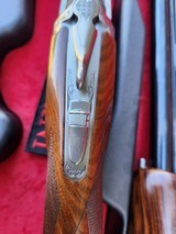 Caesar Guerini Invictus I Sporting 30 Inch Very Tidy - 9 of 15 Caesar Guerini Invictus I Sporting 30 Inch Very Tidy - 9 of 15