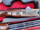 Caesar Guerini Invictus I Sporting 30 Inch Very Tidy - 5 of 15 Caesar Guerini Invictus I Sporting 30 Inch Very Tidy - 5 of 15