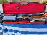 Caesar Guerini Invictus I Sporting 30 Inch Very Tidy - 2 of 15 Caesar Guerini Invictus I Sporting 30 Inch Very Tidy - 2 of 15