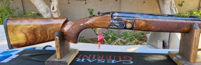 Caesar Guerini Invictus II Unfired 30 Inch