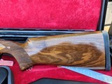 Caesar Guerini Invictus II Unfired 30 Inch - 5 of 15 Caesar Guerini Invictus II Unfired 30 Inch - 5 of 15
