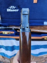 Very Clean Blaser F3 Competion - 13 of 15